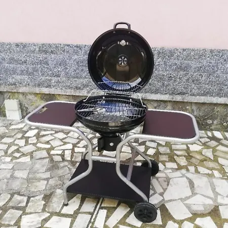 Il Ciliegio شقة *