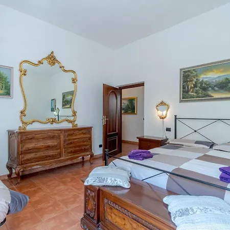 Il Ciliegio Apartament *