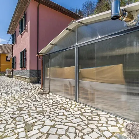 Il Ciliegio Apartament *