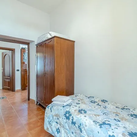 Apartament Il Ciliegio Chiama