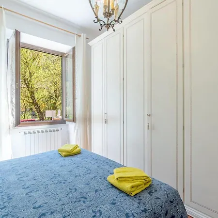 Apartament Il Ciliegio