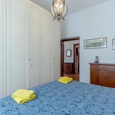 Apartament Il Ciliegio *