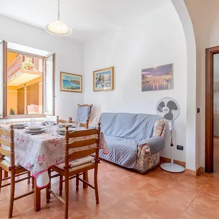 Il Ciliegio Apartament Chiama