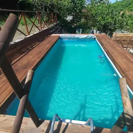 Apartament Il Ciliegio Chiama