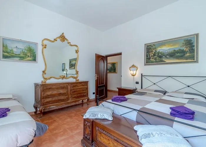 Il Ciliegio Lägenhet *