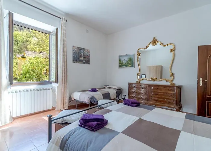 Il Ciliegio 公寓 Chiama