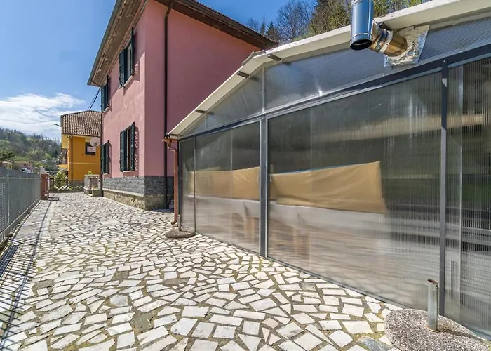 Il Ciliegio Lägenhet *