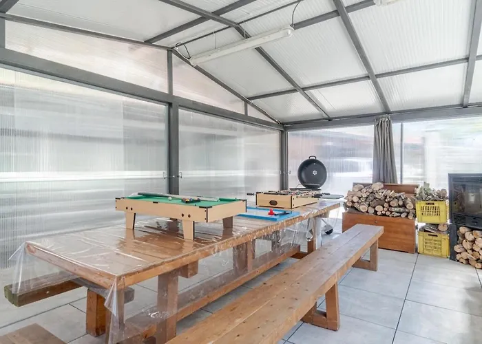 Il Ciliegio Lägenhet *