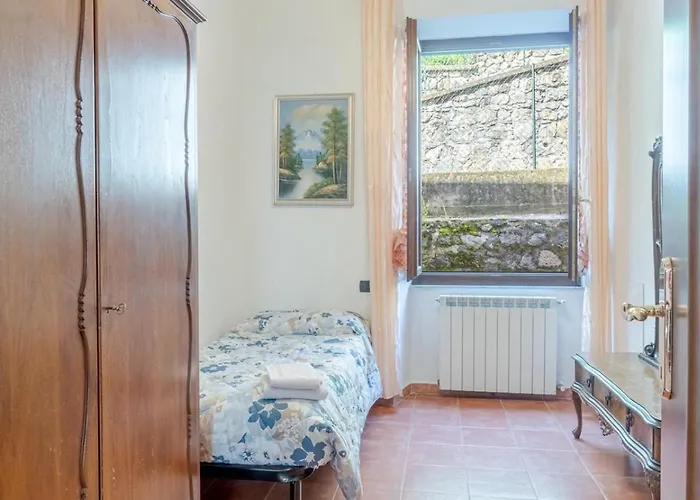 Lägenhet Il Ciliegio Chiama