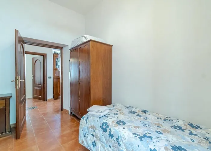 公寓 Il Ciliegio Chiama