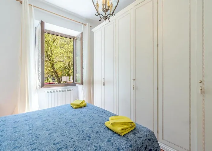 Lägenhet Il Ciliegio