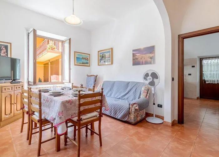 Il Ciliegio 公寓 Chiama