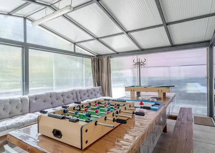 Lägenhet Il Ciliegio