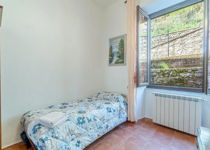 公寓 Il Ciliegio *