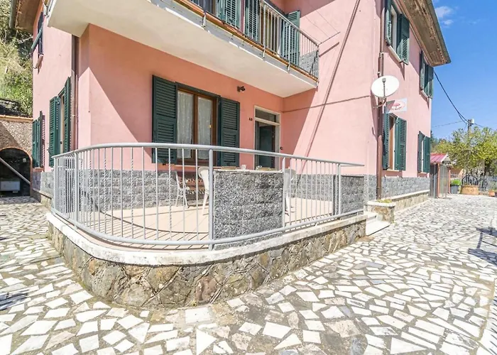 Il Ciliegio Lägenhet Chiama