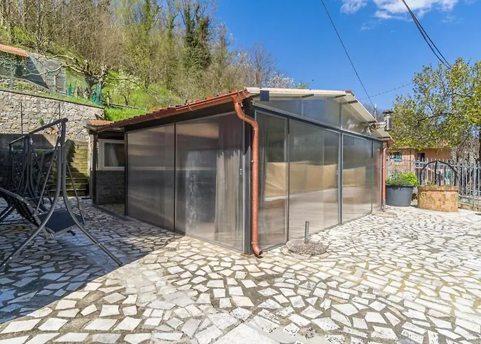 Lägenhet Il Ciliegio