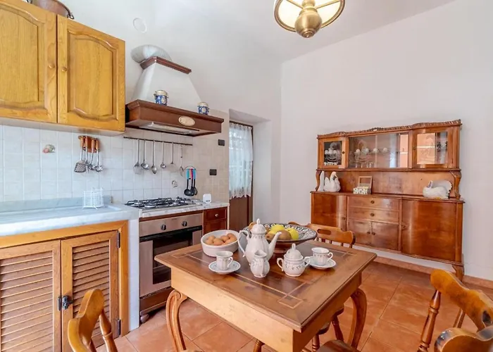 Il Ciliegio 公寓 Chiama