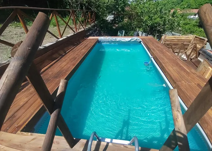 Lägenhet Il Ciliegio Chiama